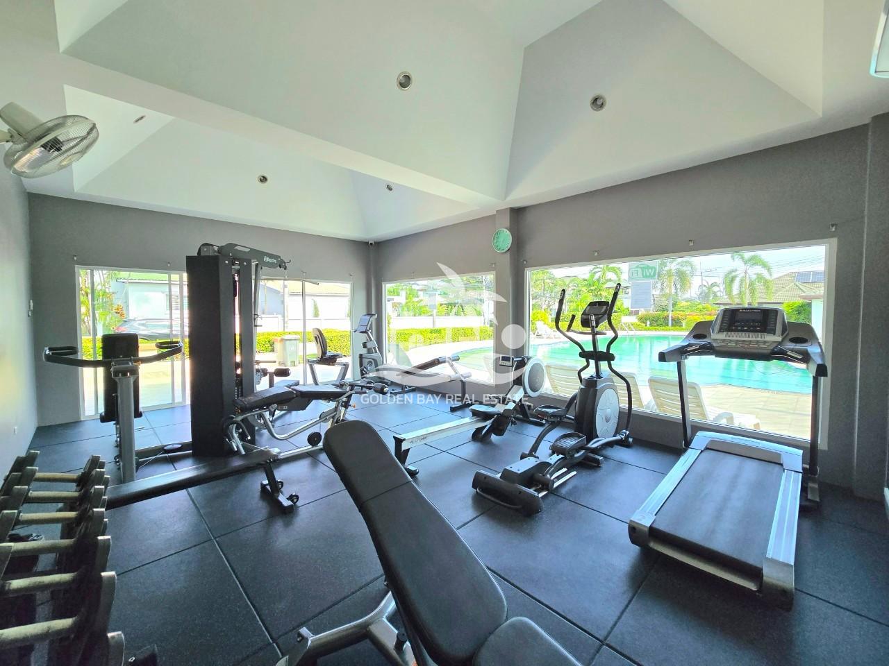 Green Field Villas  2 – East Pattaya