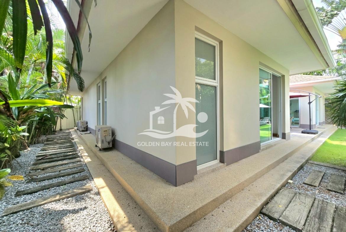 The Vineyard 3 – East Pattaya
