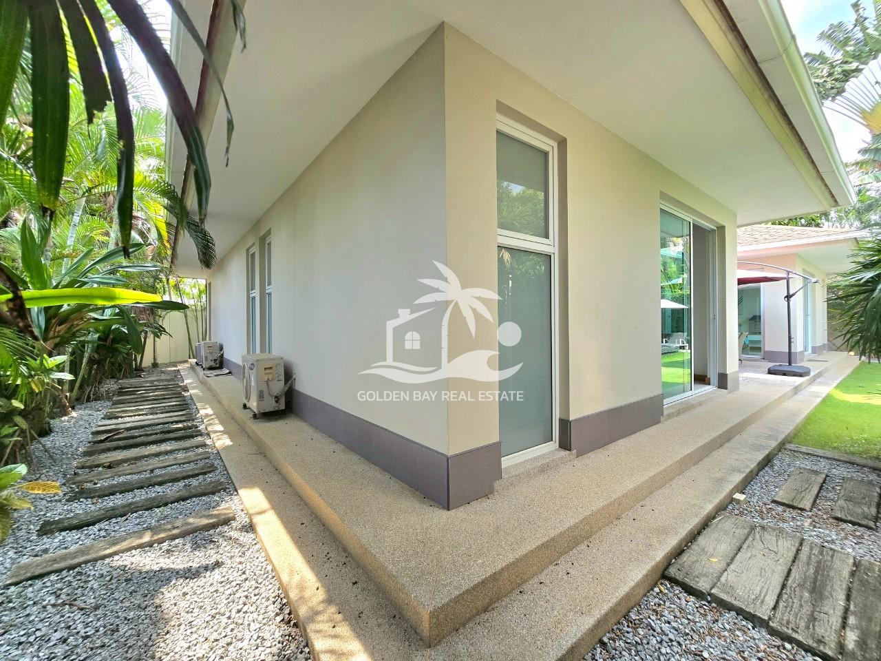 The Vineyard 3 – East Pattaya