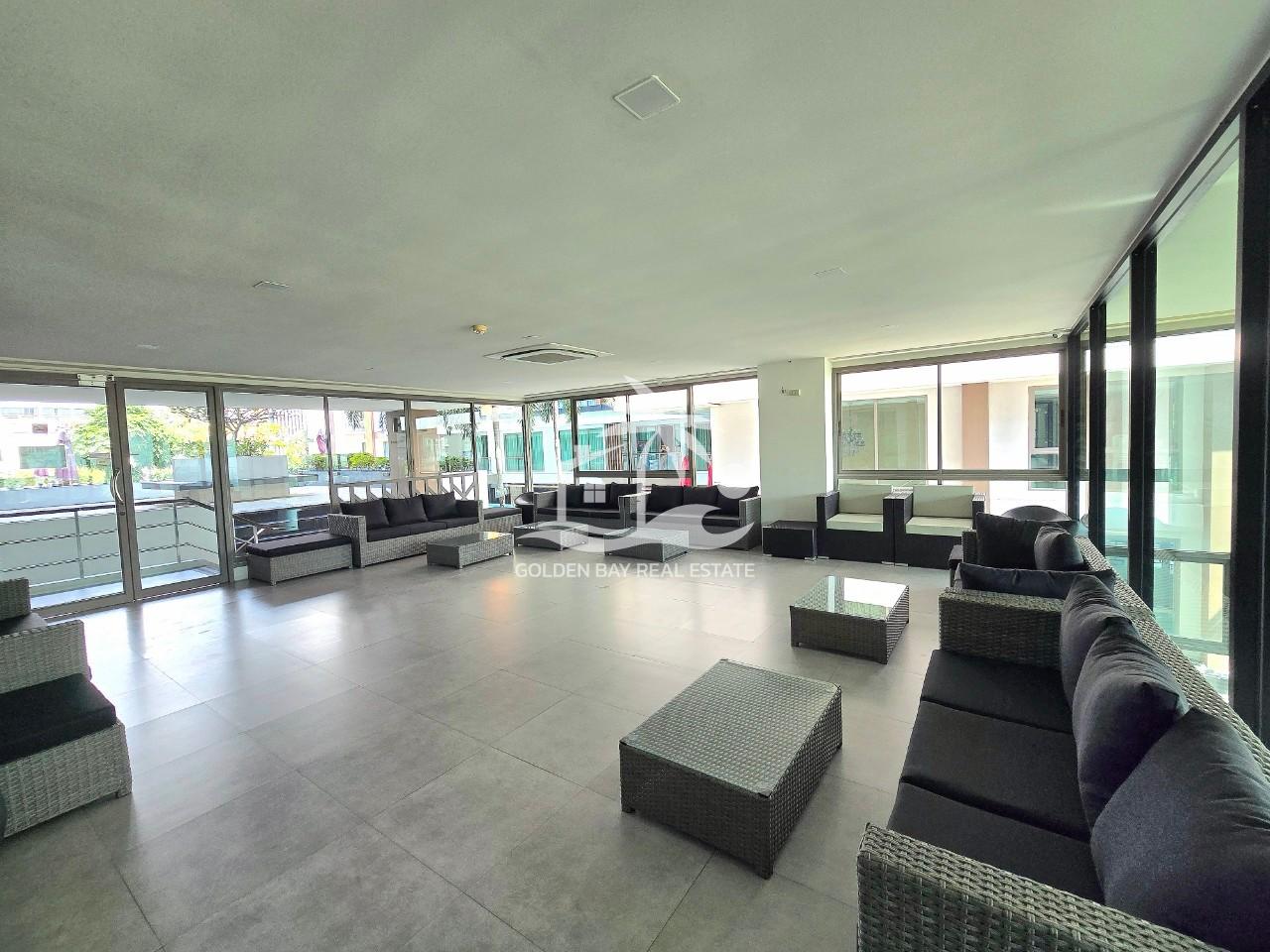 The Urban Condominium – Pattaya City