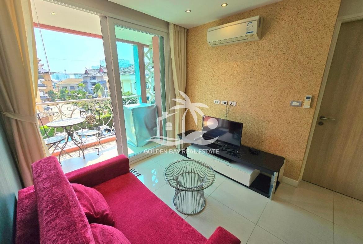 Grande Caribbean – Jomtien