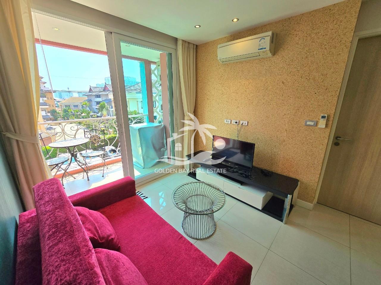 Grande Caribbean – Jomtien