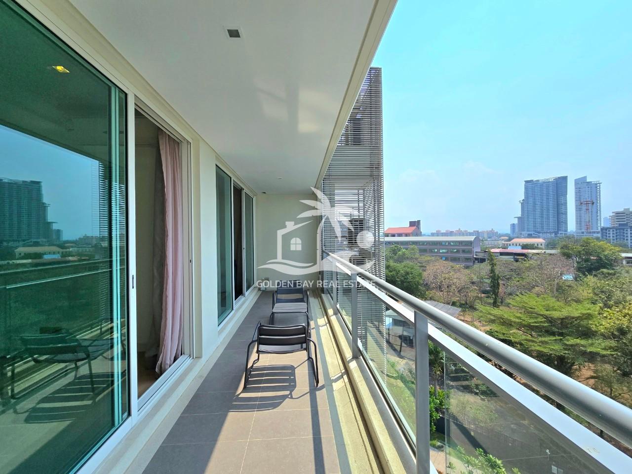 1 (10) Reflection – Jomtien