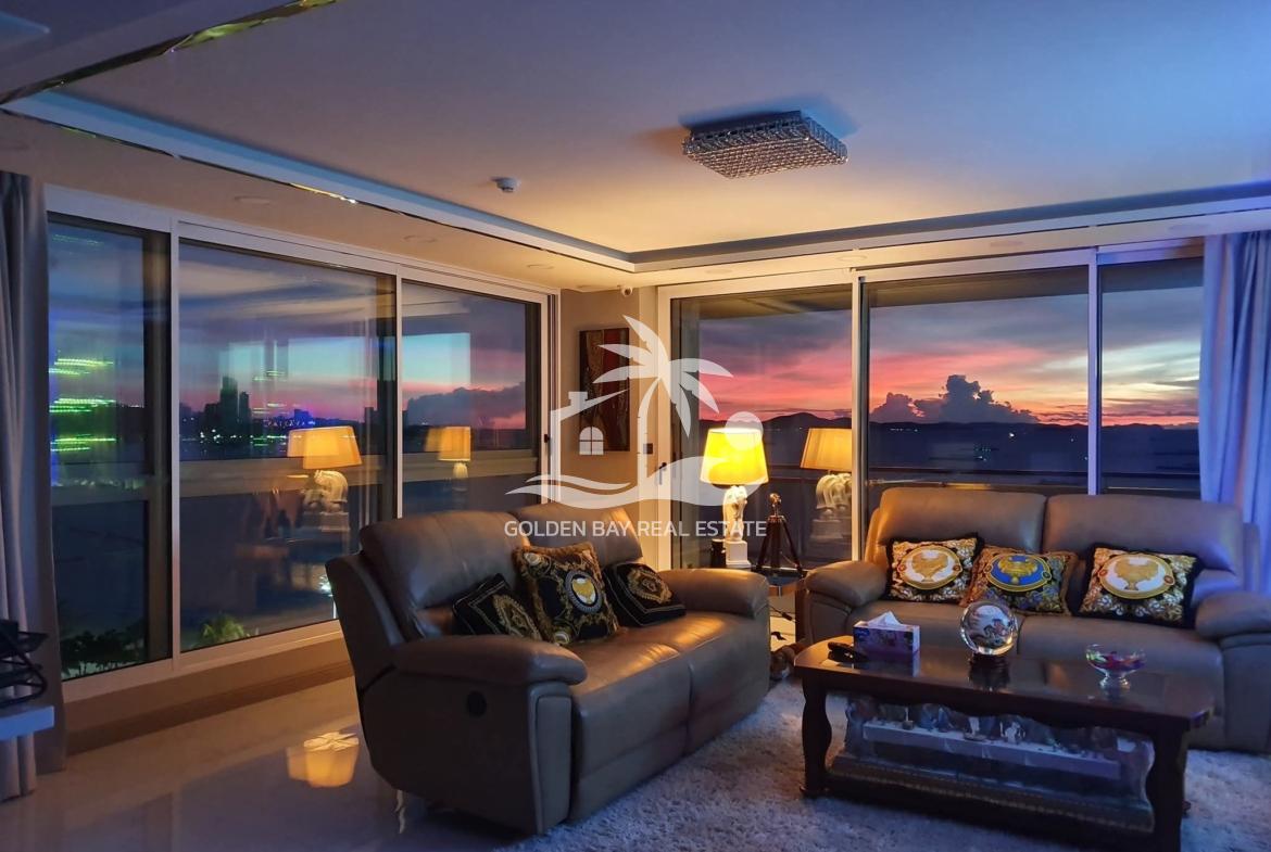 Northshore – Pattaya City