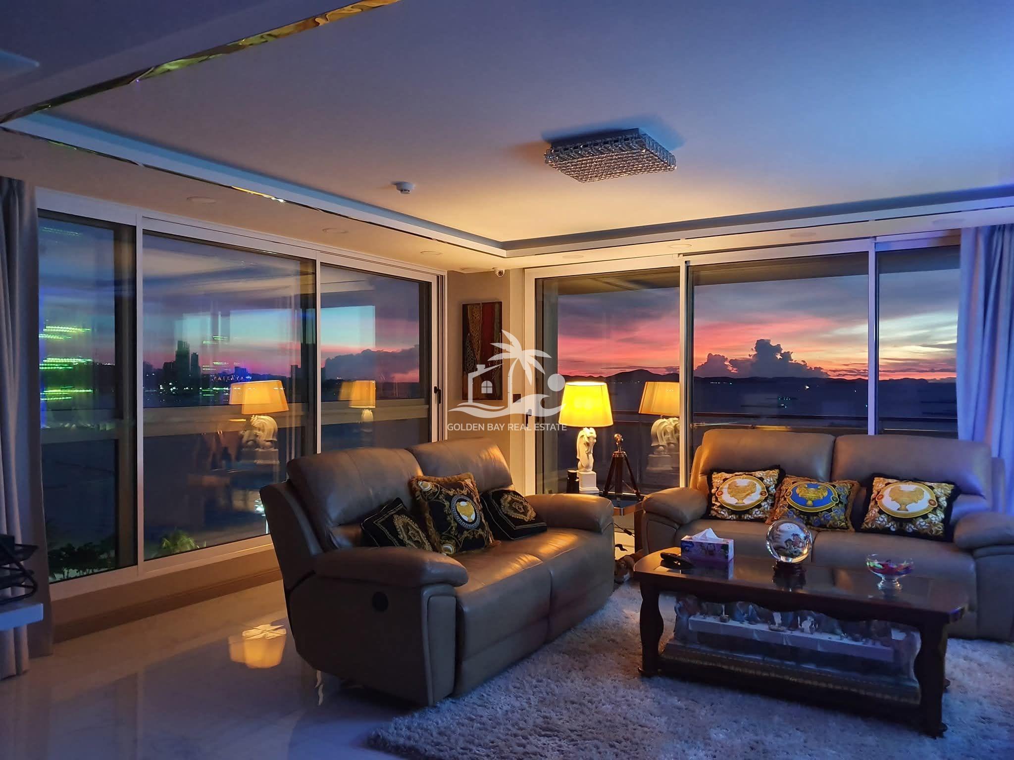 Northshore – Pattaya City