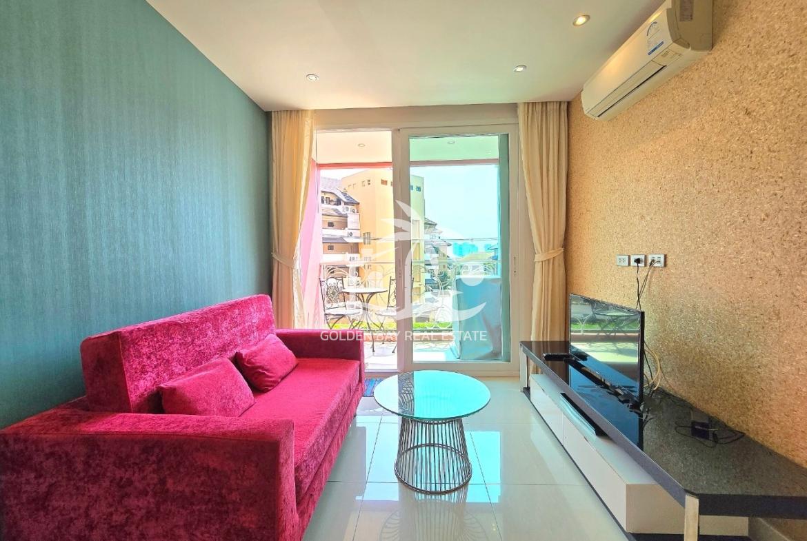 Grande Caribbean – Jomtien