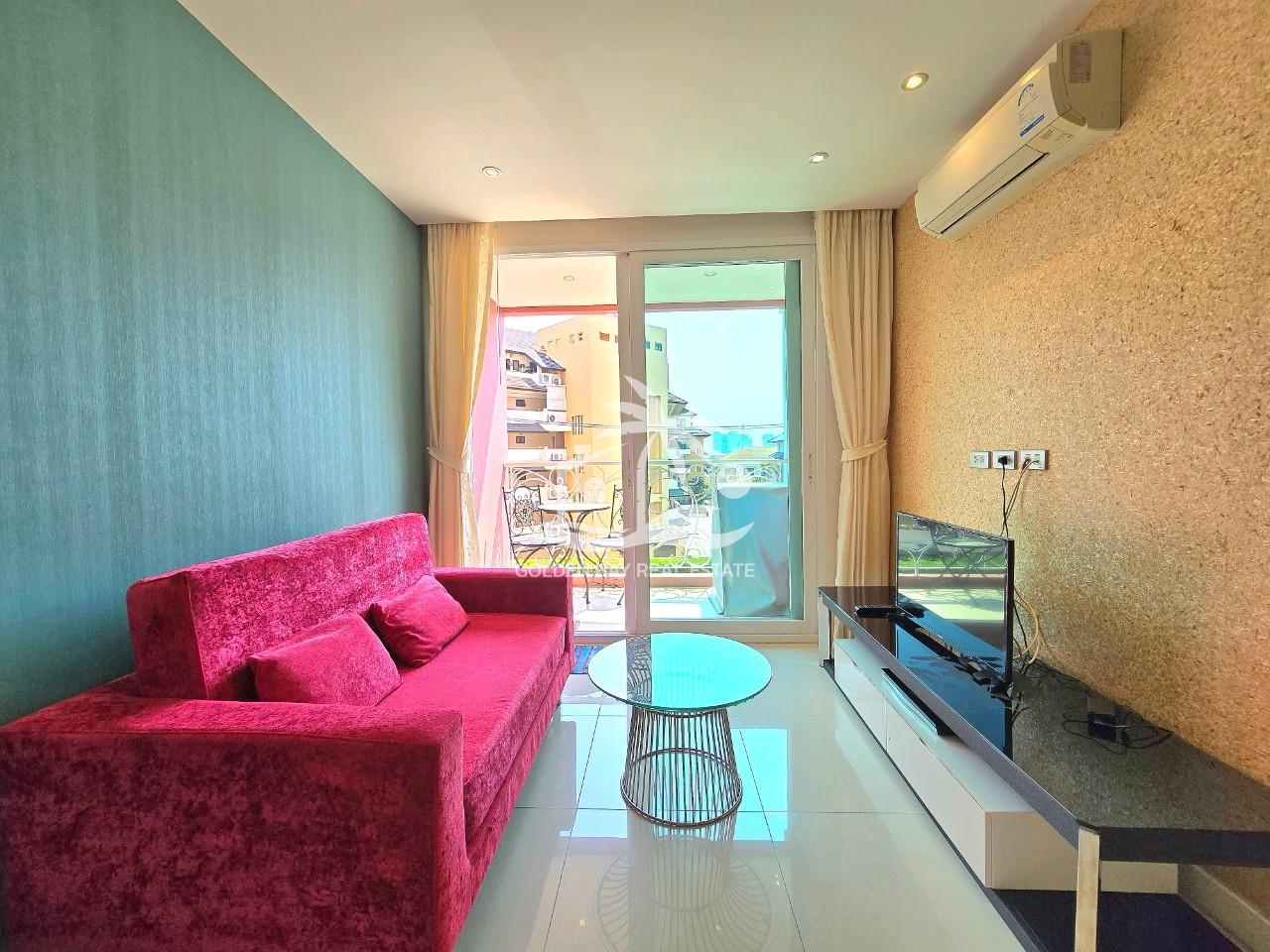 Grande Caribbean – Jomtien