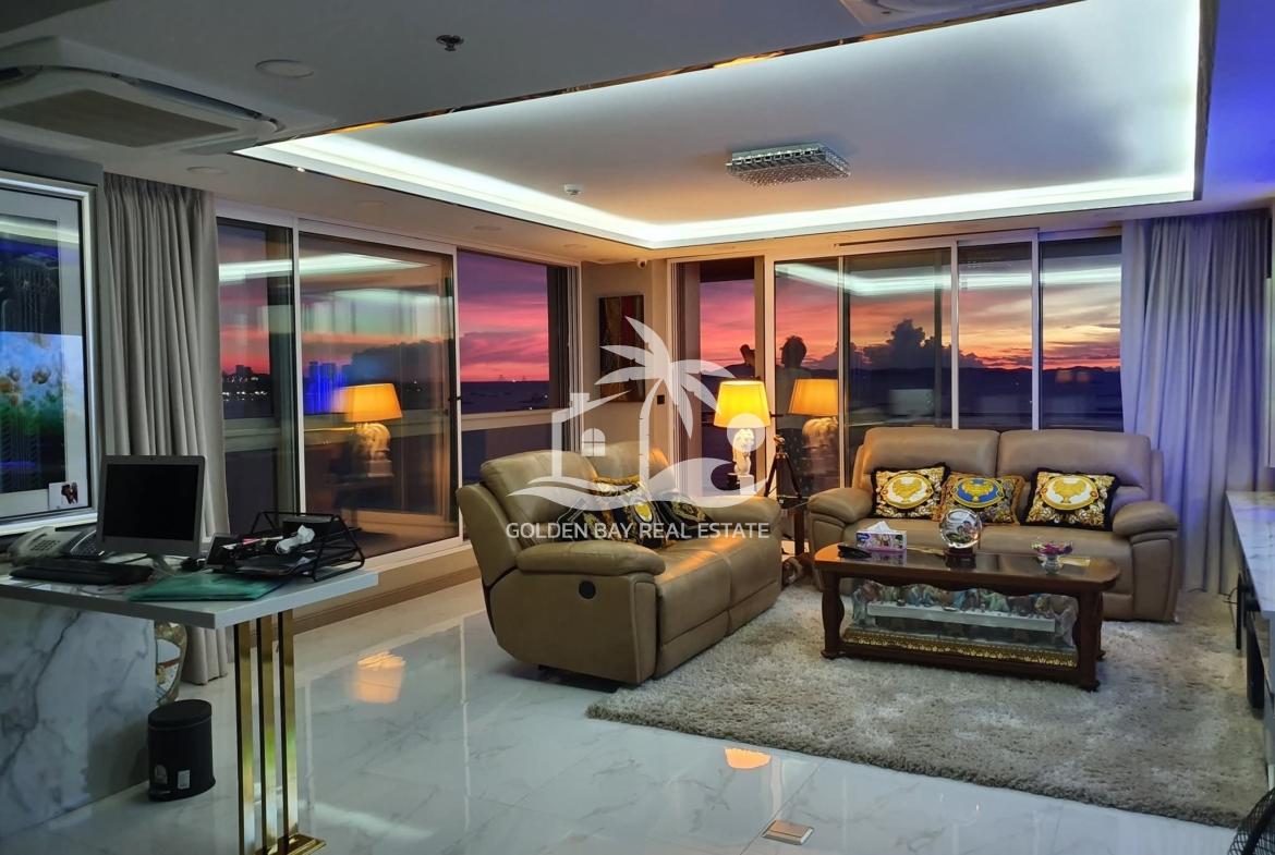 Northshore – Pattaya City