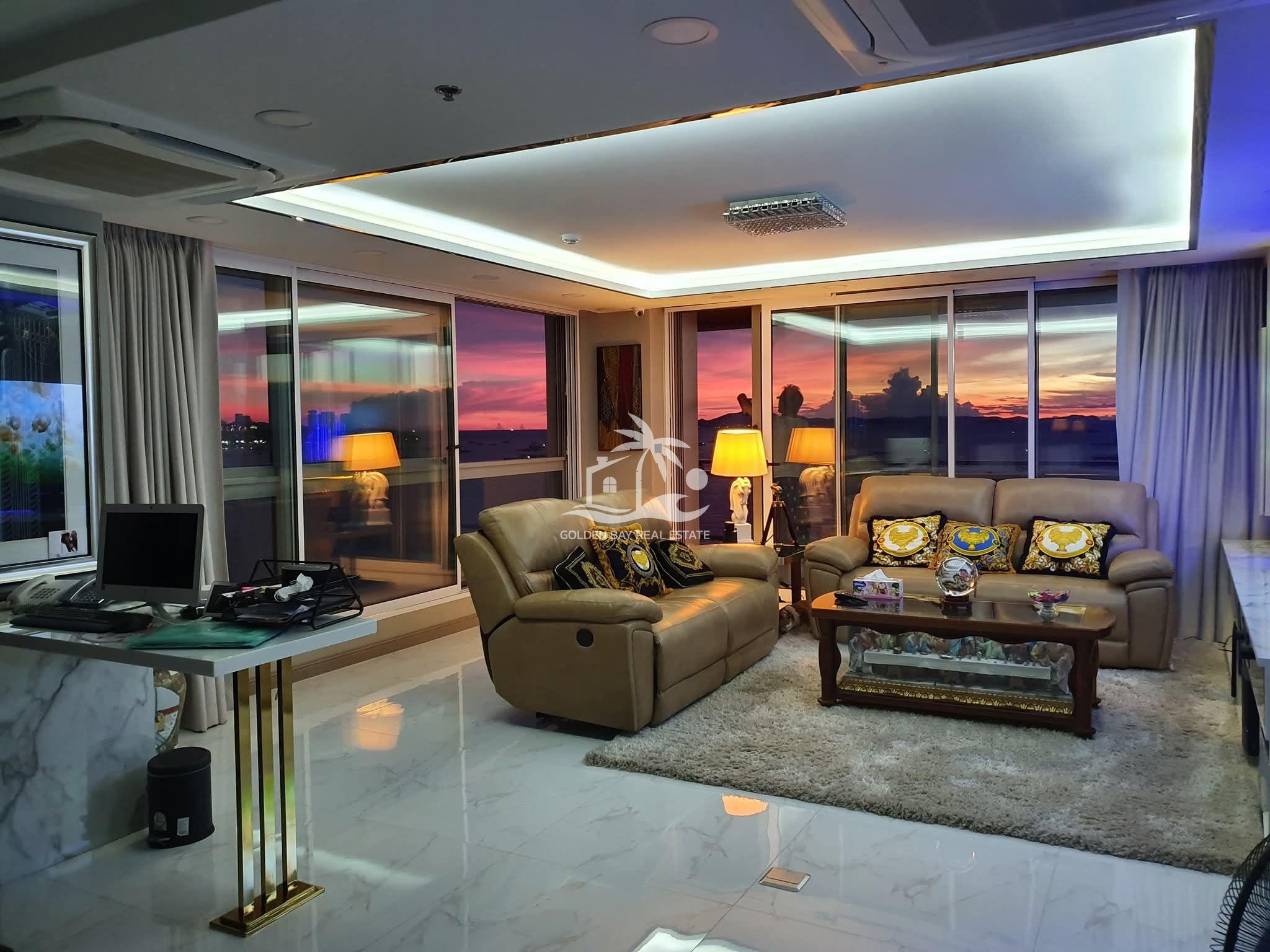 Northshore – Pattaya City