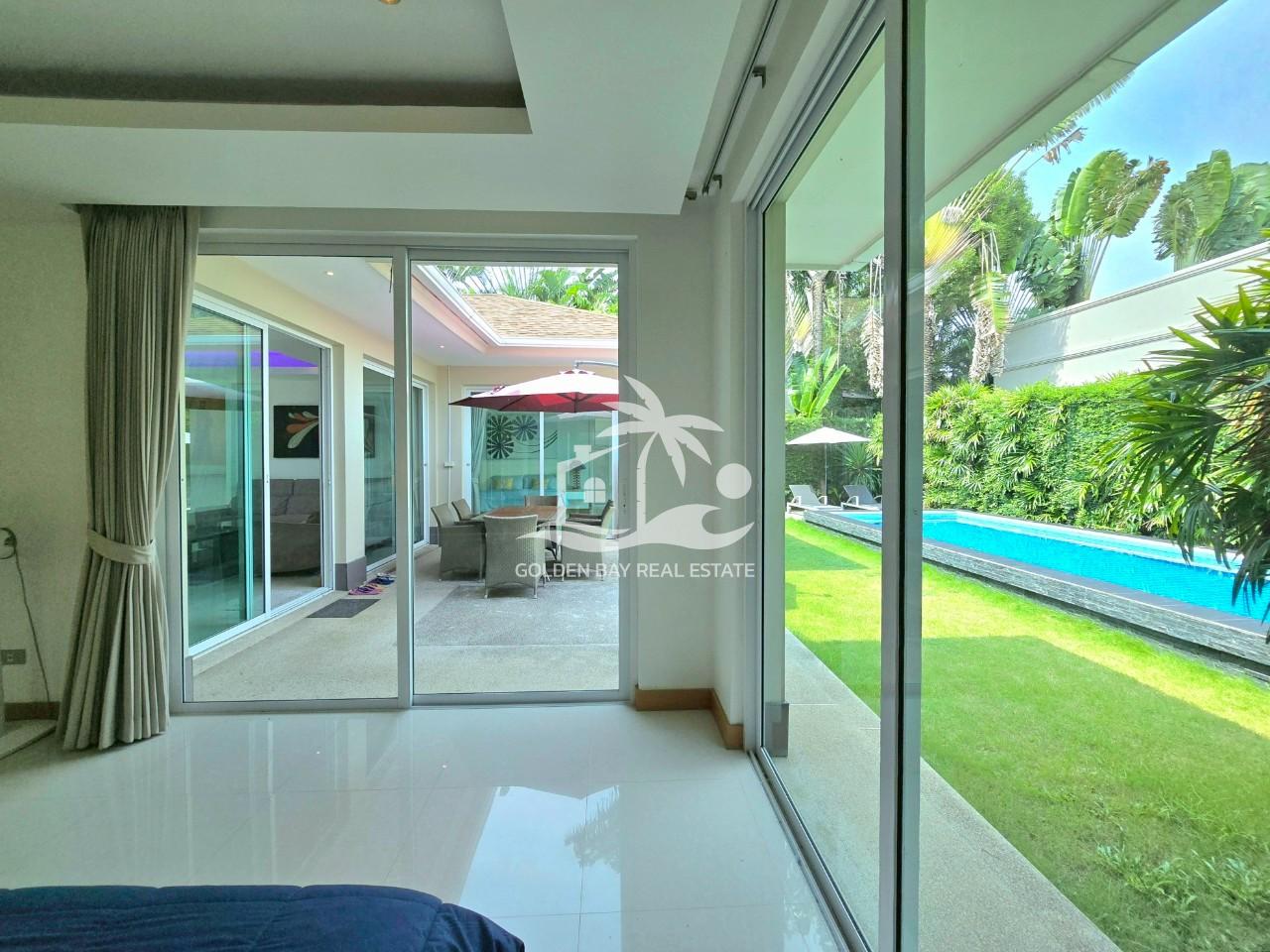 The Vineyard 3 – East Pattaya