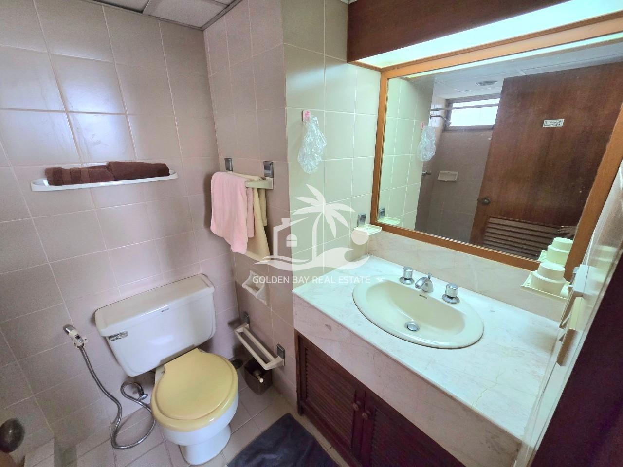 1 (12) Garden Cliff 2 – Wongamat