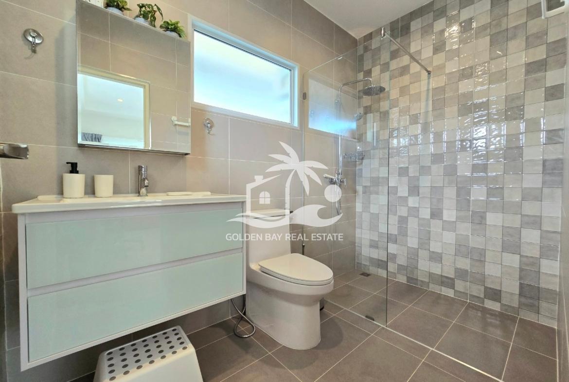 Green Field Villas  2 – East Pattaya