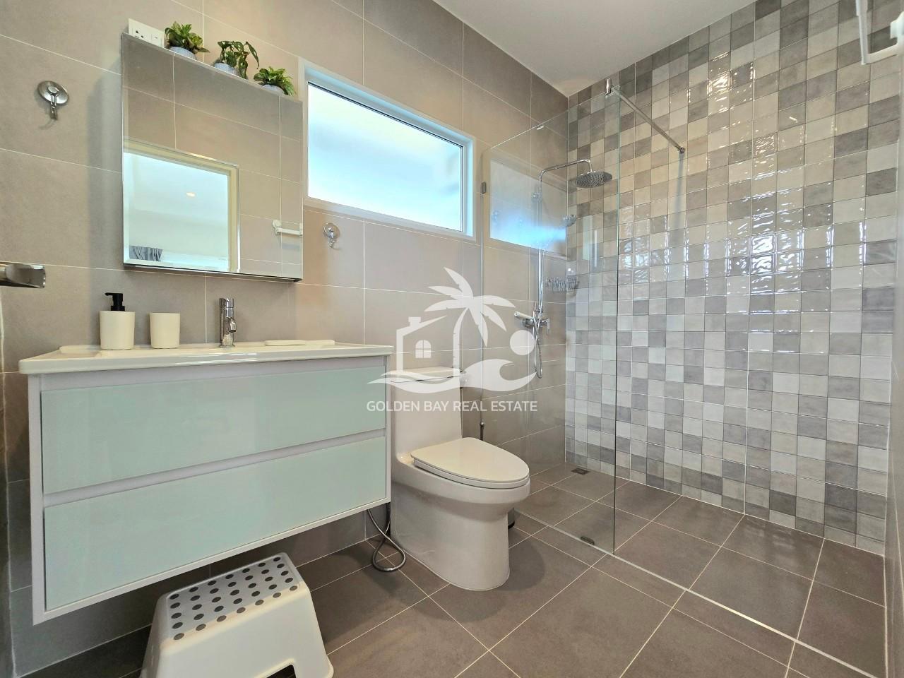 Green Field Villas  2 – East Pattaya
