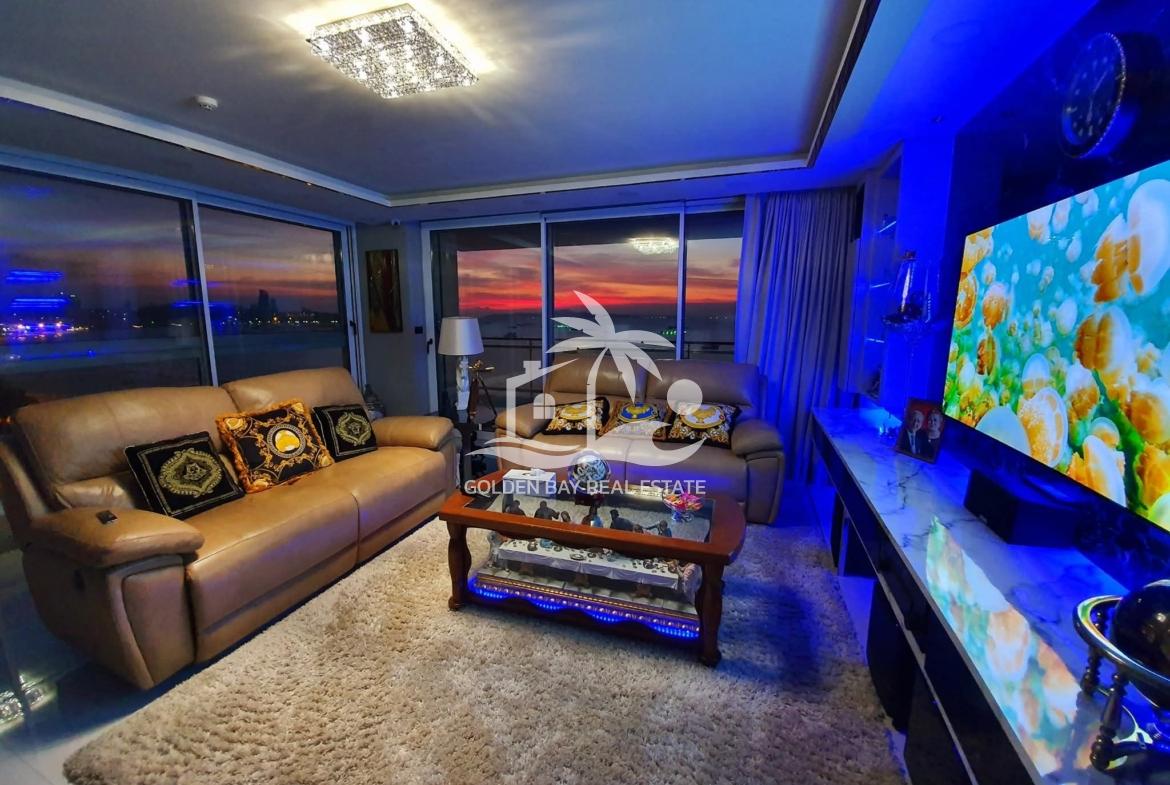 Northshore – Pattaya City