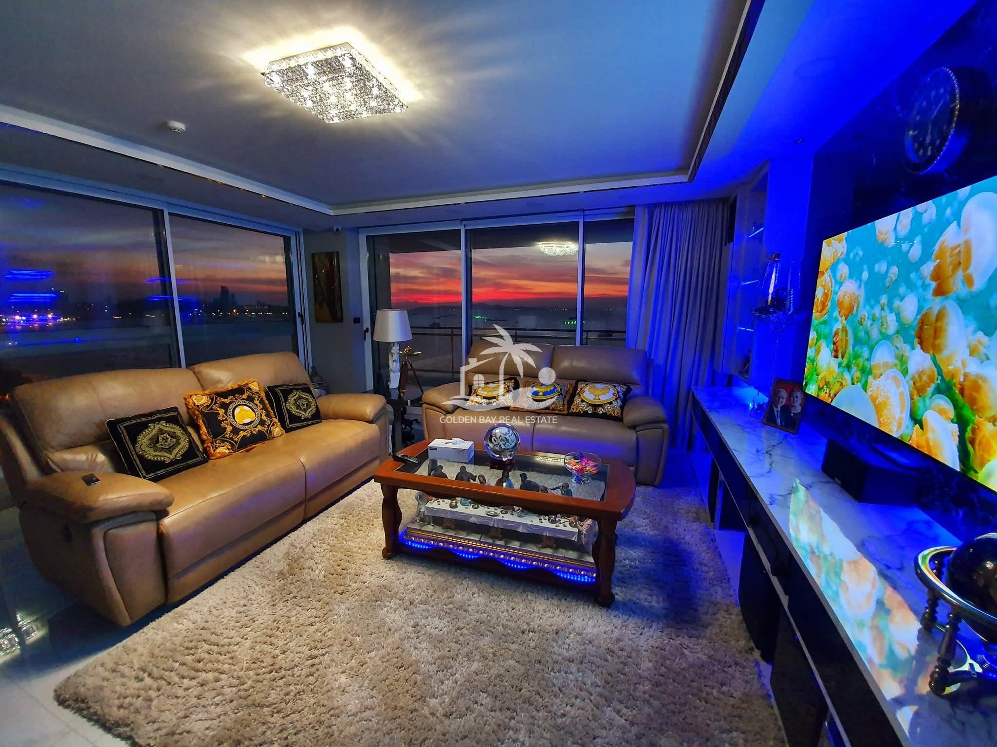 Northshore – Pattaya City