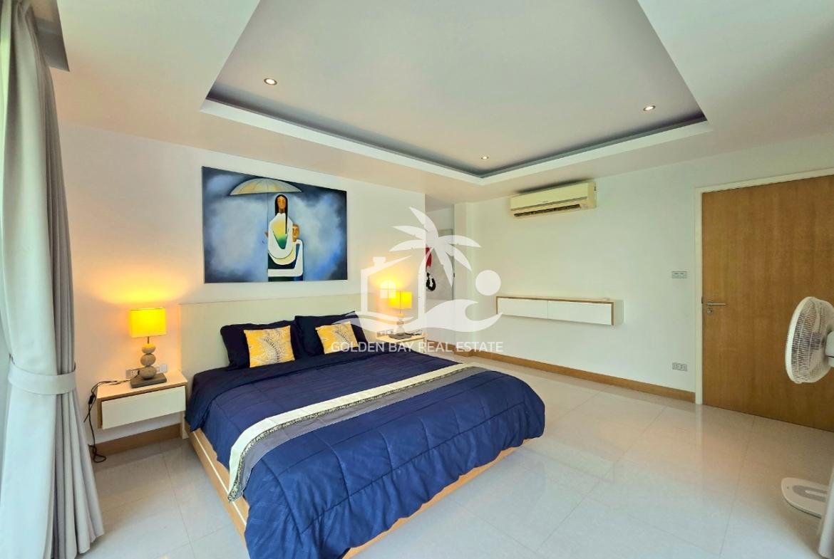 The Vineyard 3 – East Pattaya