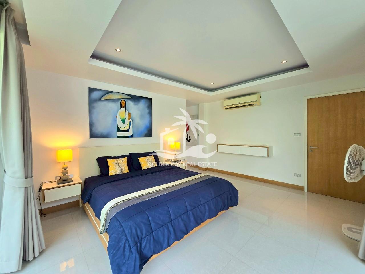 The Vineyard 3 – East Pattaya
