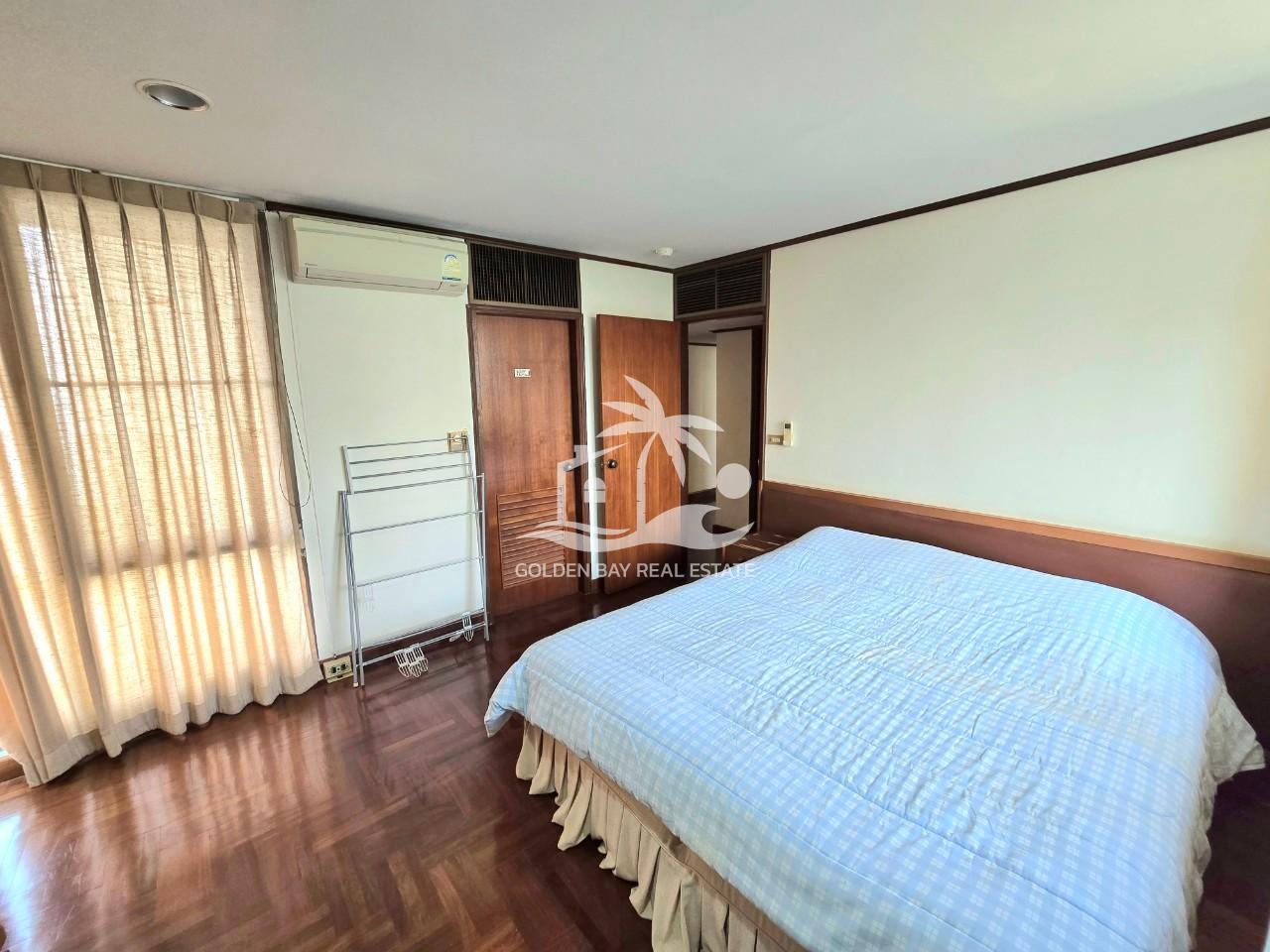 1 (13) Garden Cliff 2 – Wongamat
