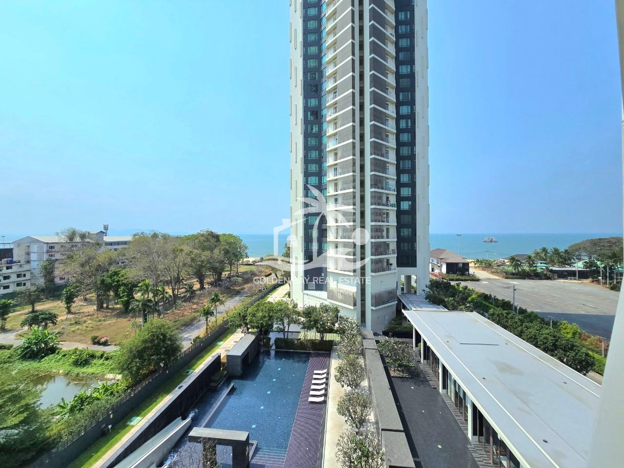 1 (13) Reflection – Jomtien