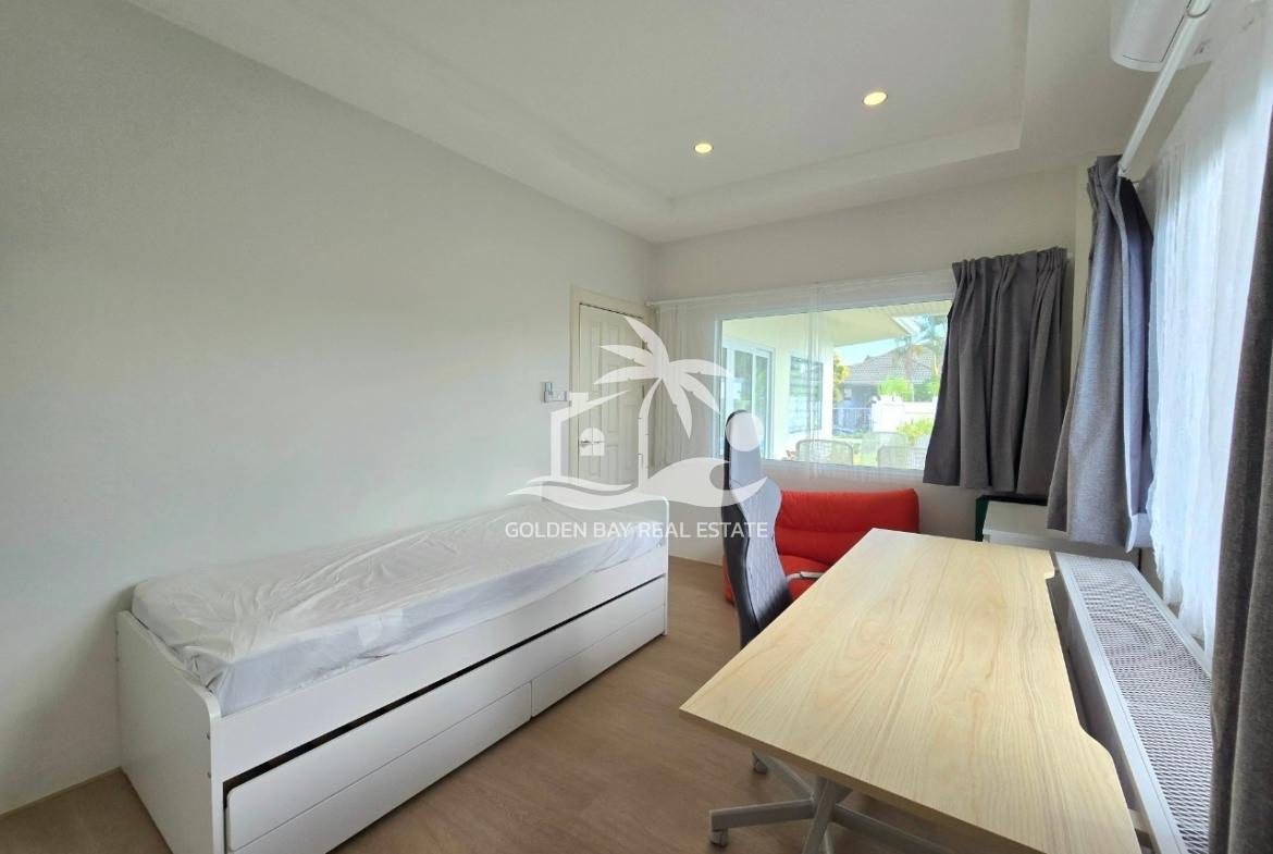 Green Field Villas  2 – East Pattaya