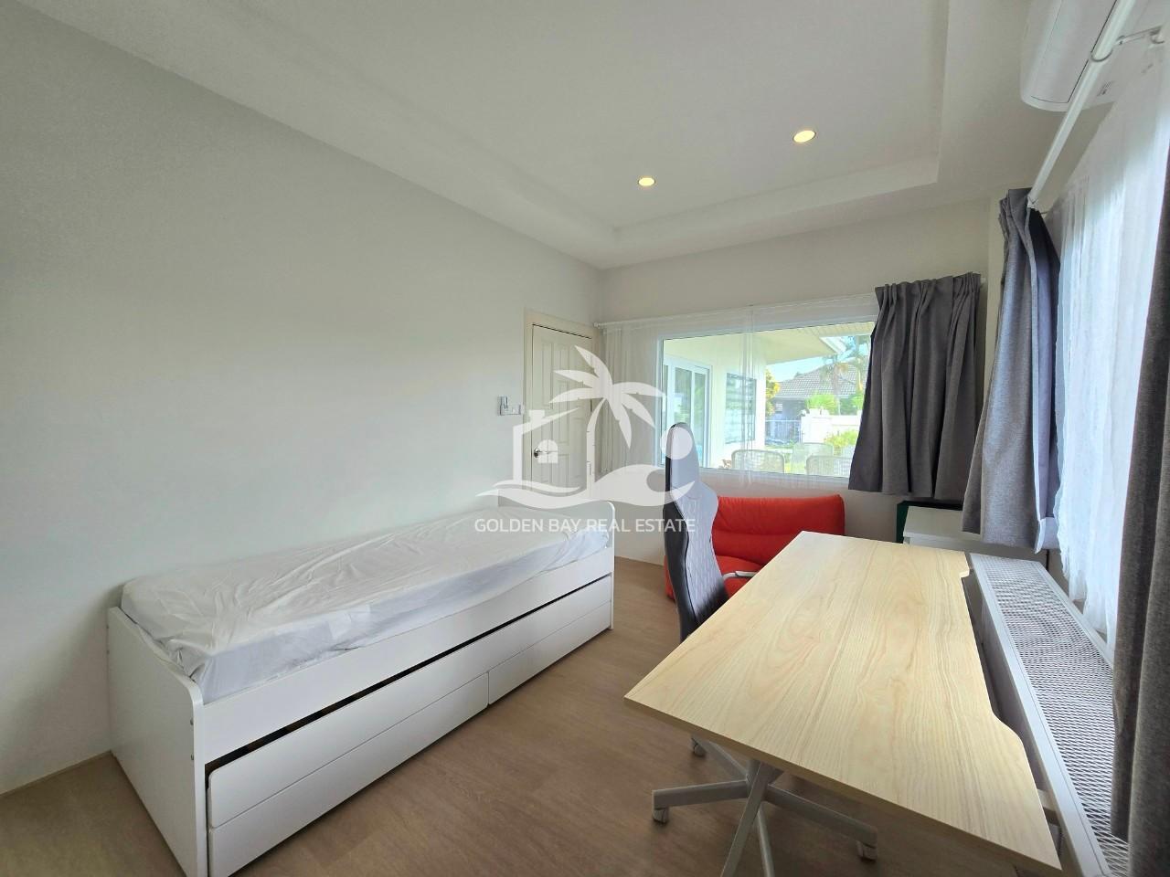 Green Field Villas  2 – East Pattaya
