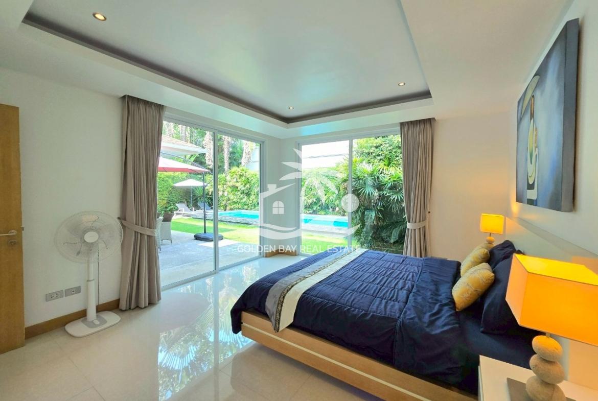 The Vineyard 3 – East Pattaya