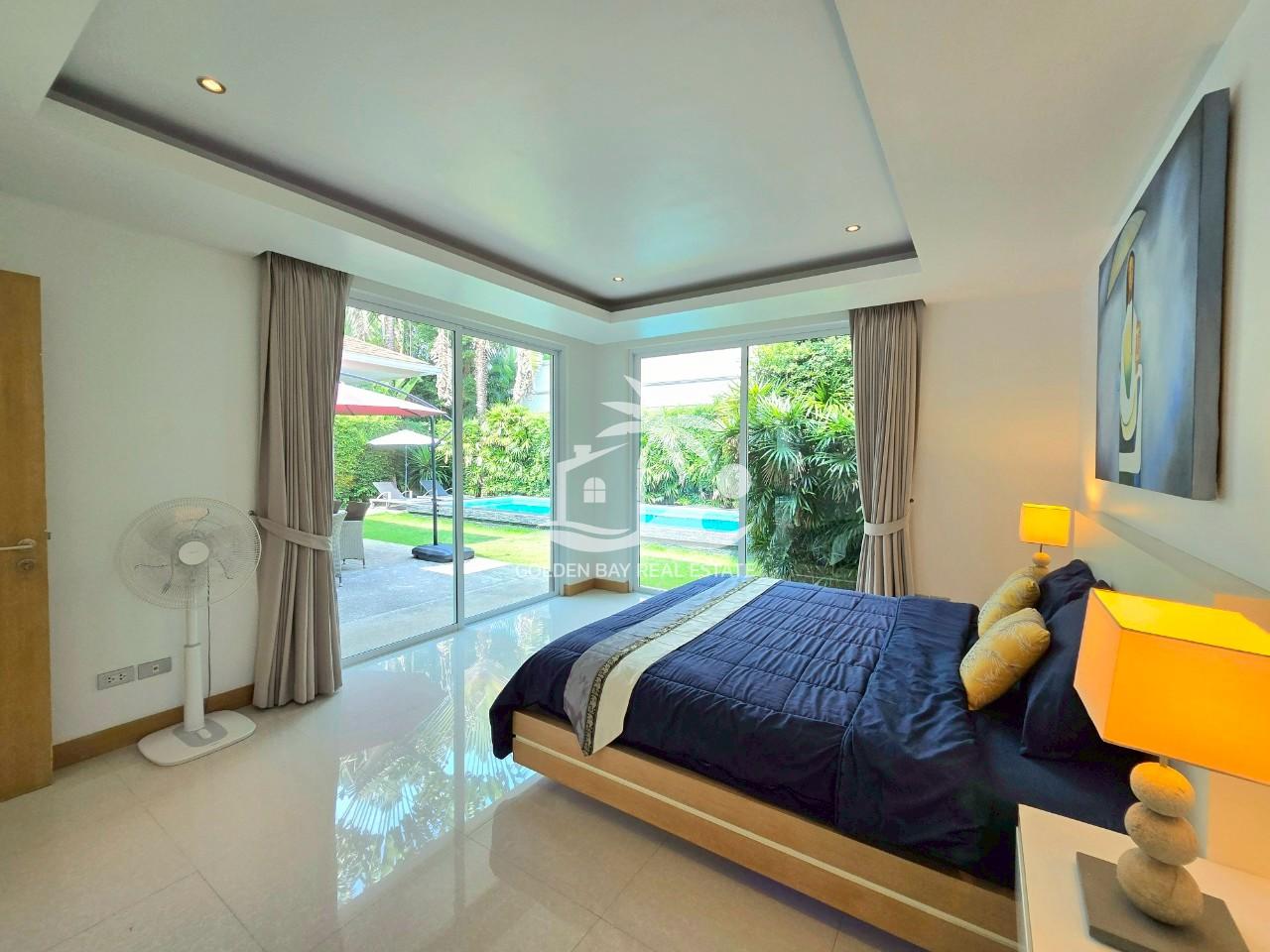 The Vineyard 3 – East Pattaya