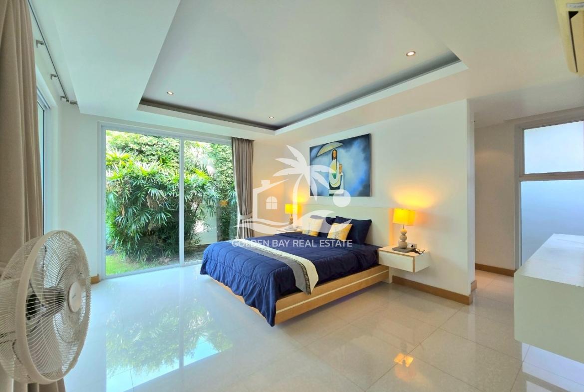 The Vineyard 3 – East Pattaya