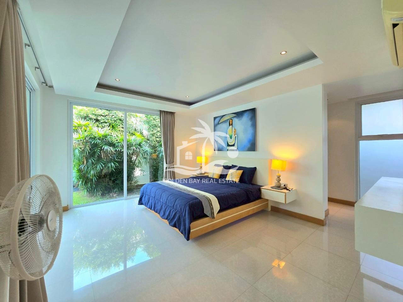 The Vineyard 3 – East Pattaya