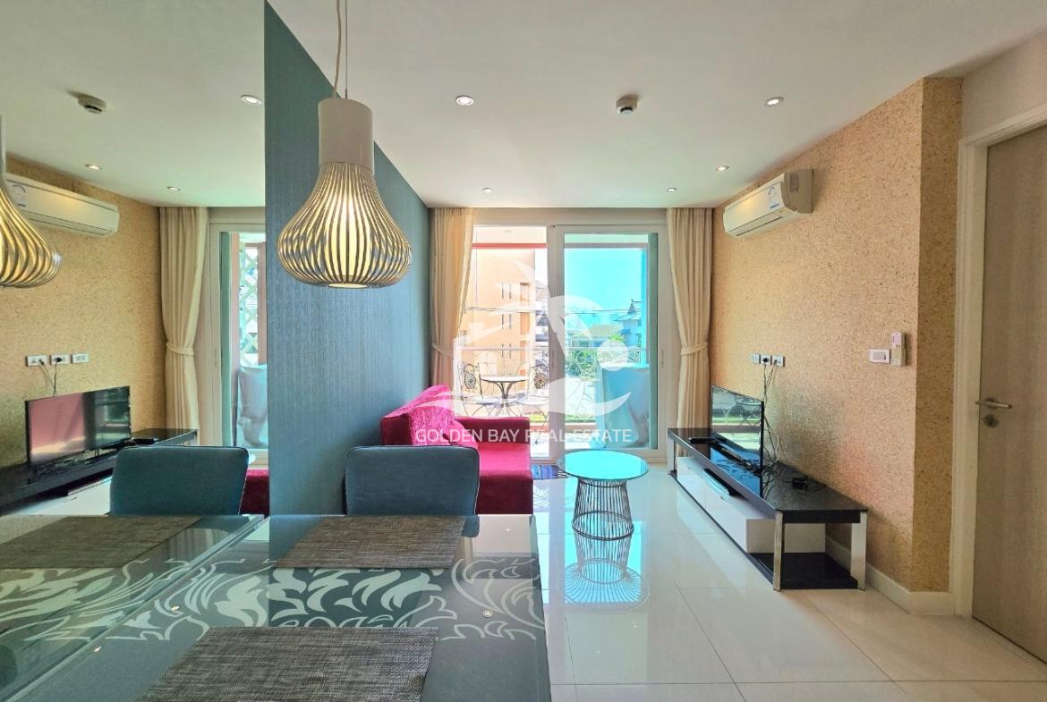 Grande Caribbean – Jomtien