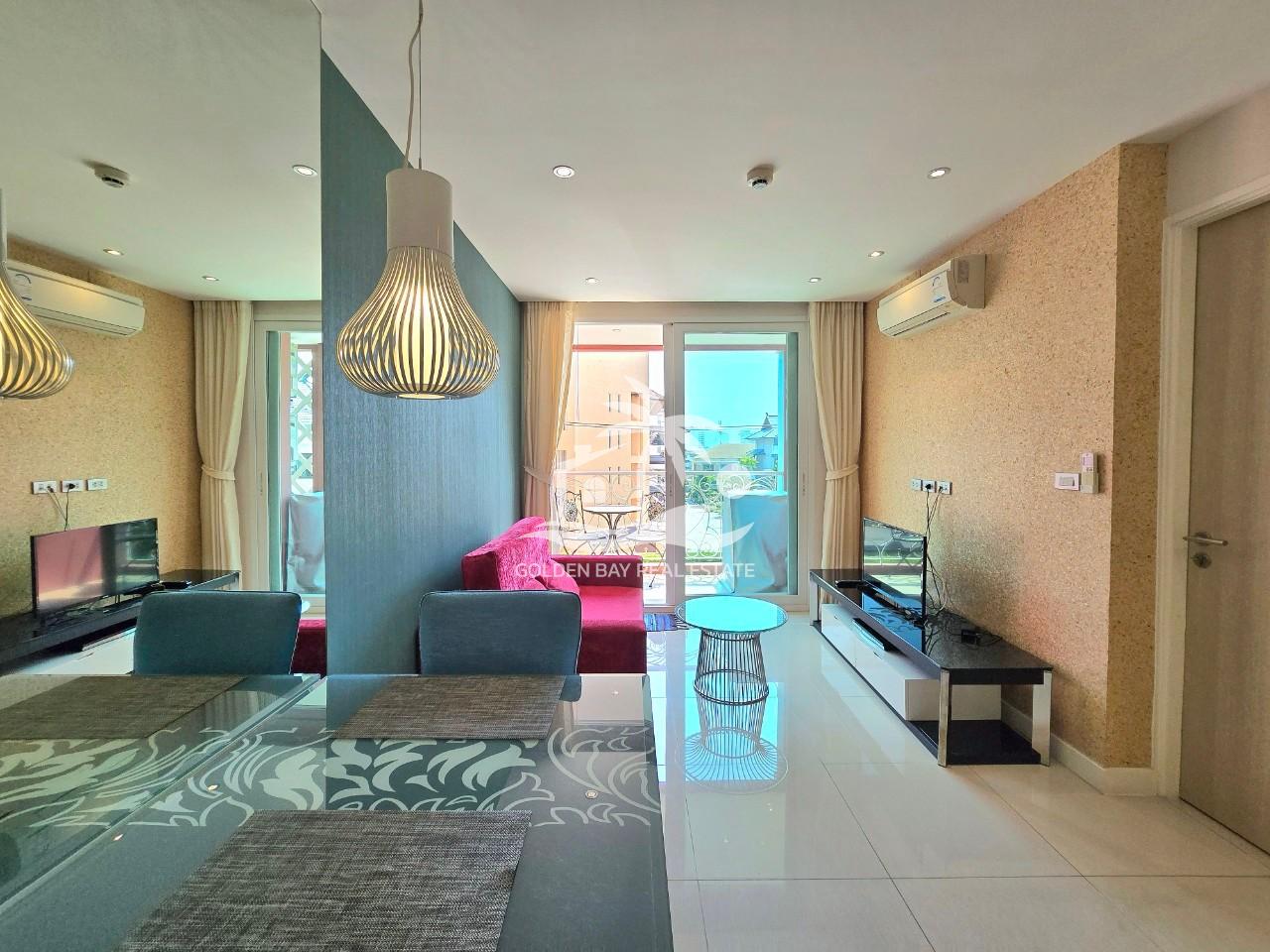 Grande Caribbean – Jomtien