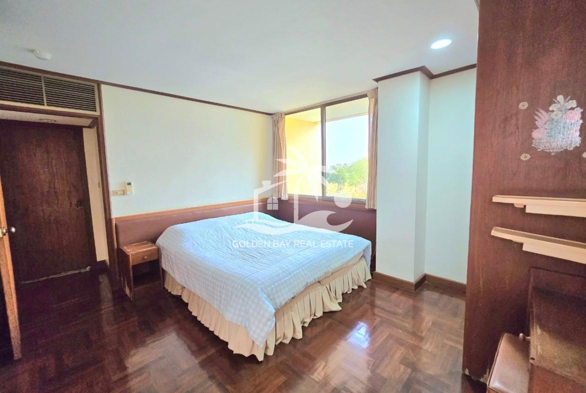 Garden Cliff 2 – Wongamat