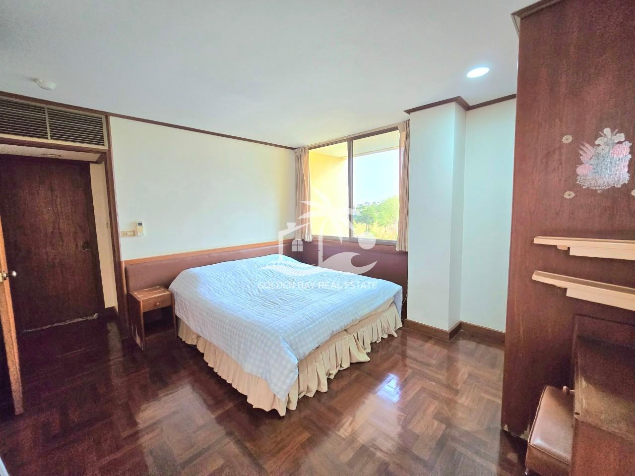 1 (14) Garden Cliff 2 – Wongamat