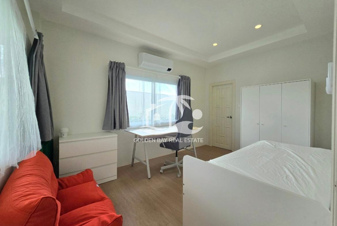 Green Field Villas  2 – East Pattaya