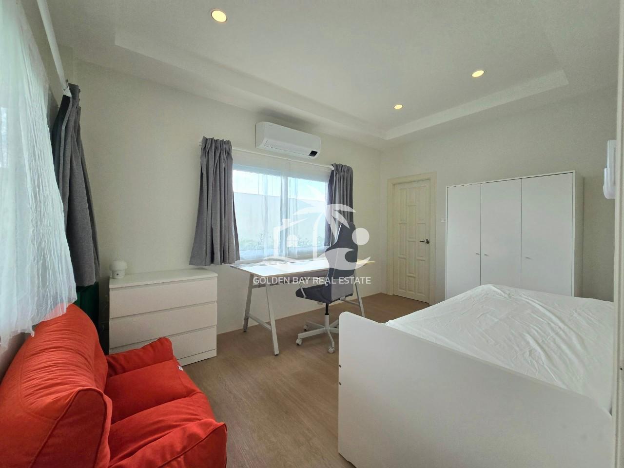 Green Field Villas  2 – East Pattaya