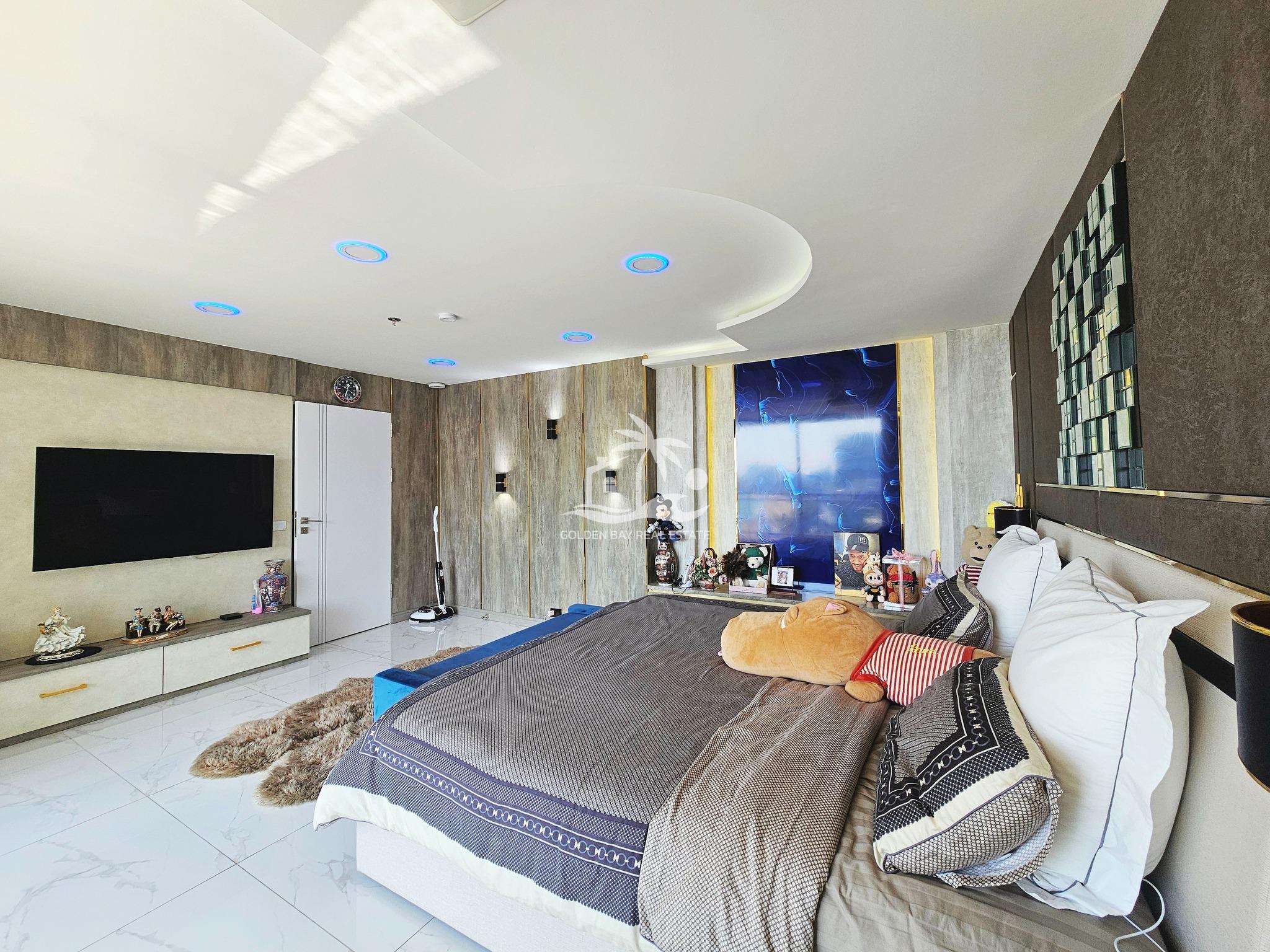 Northshore – Pattaya City