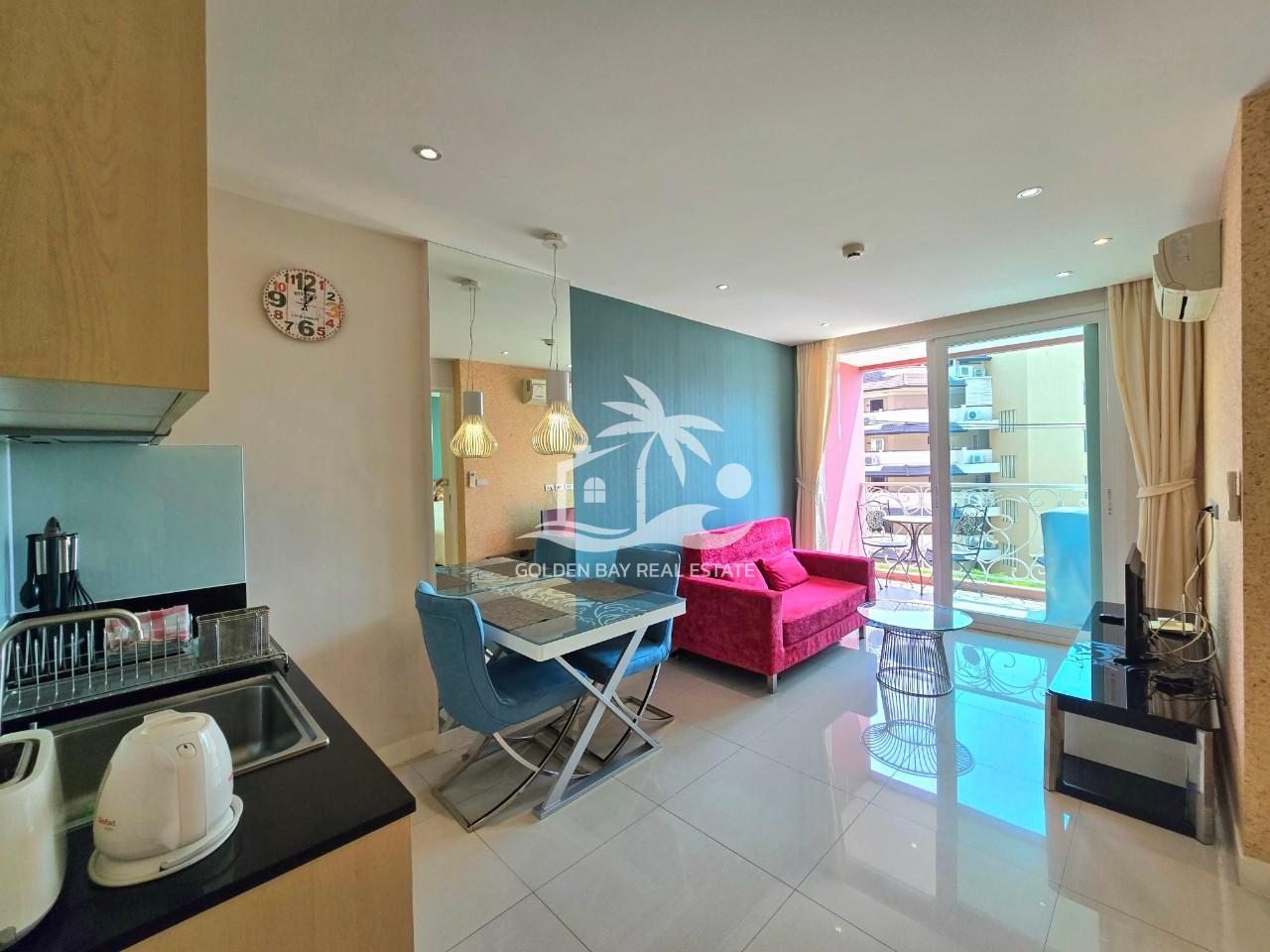 Grande Caribbean – Jomtien
