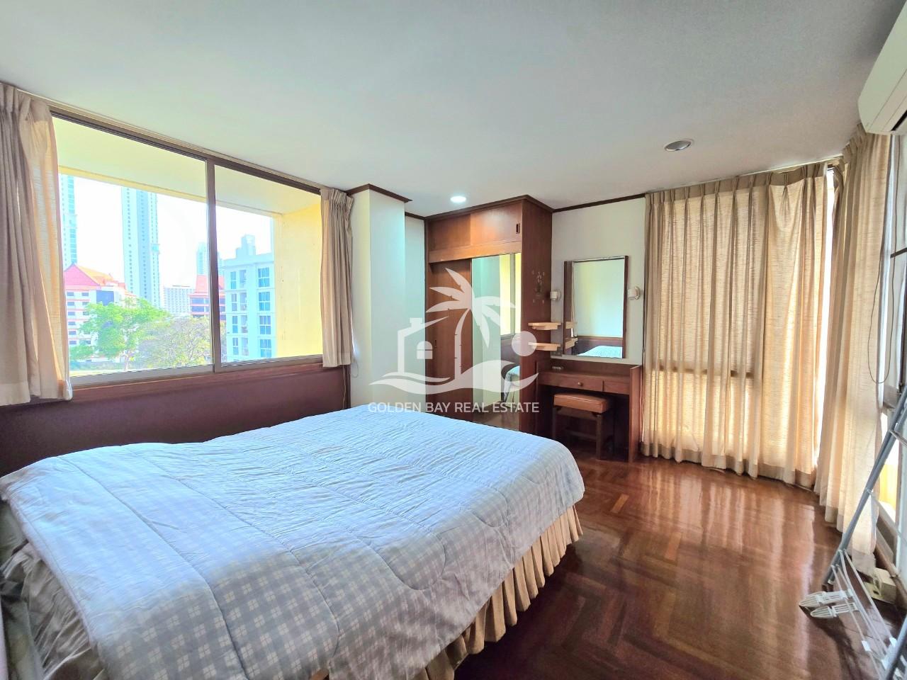 1 (15) Garden Cliff 2 – Wongamat