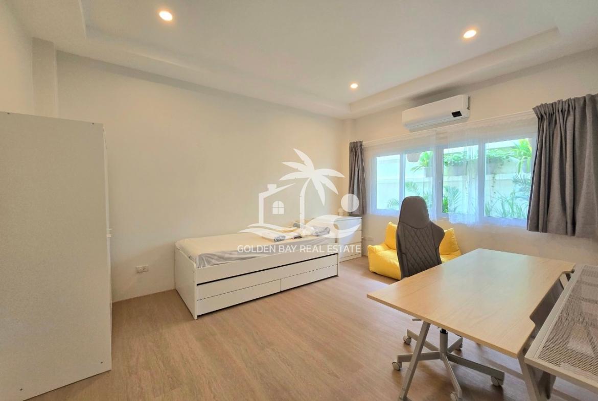 Green Field Villas  2 – East Pattaya