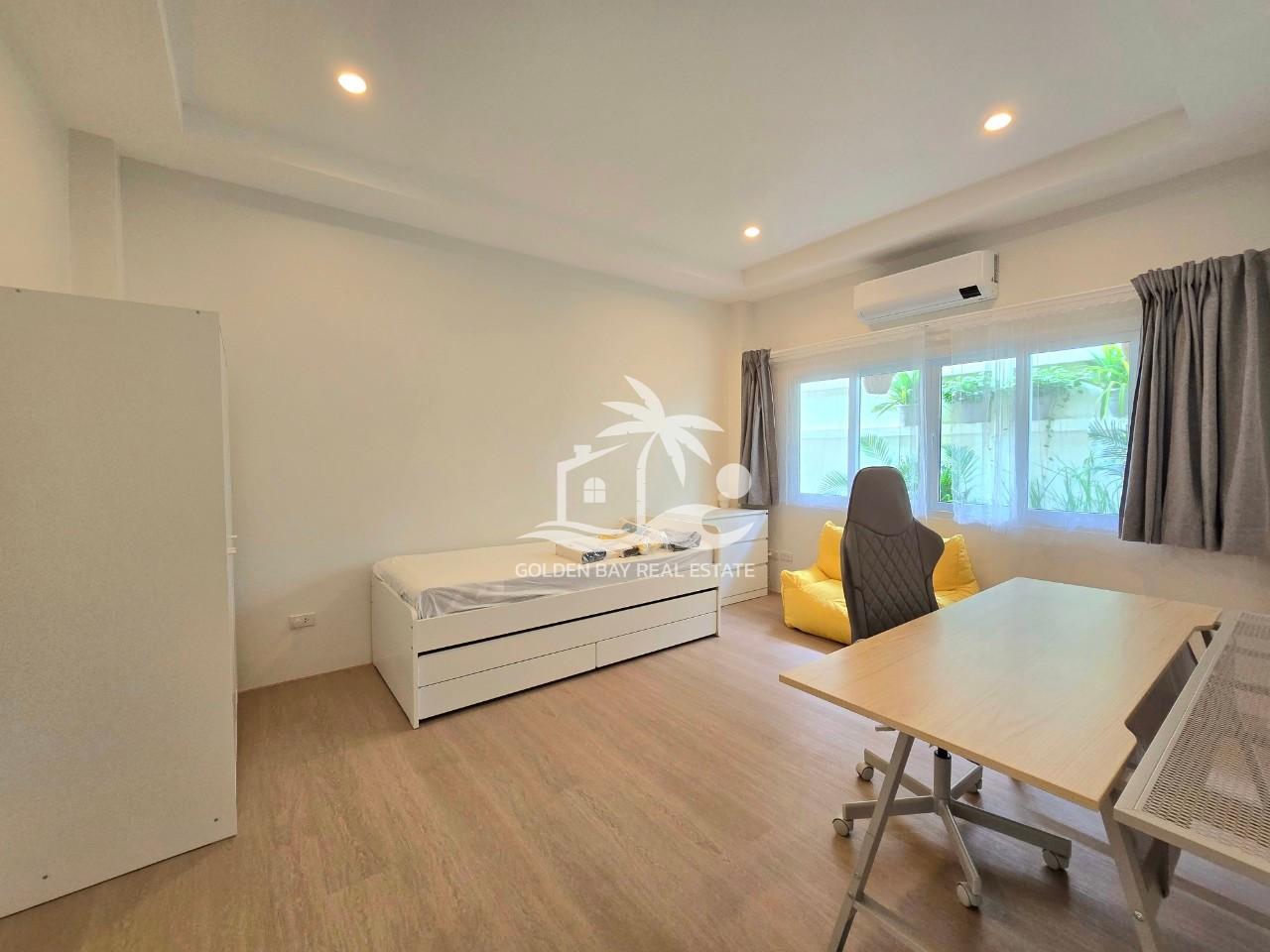 Green Field Villas  2 – East Pattaya