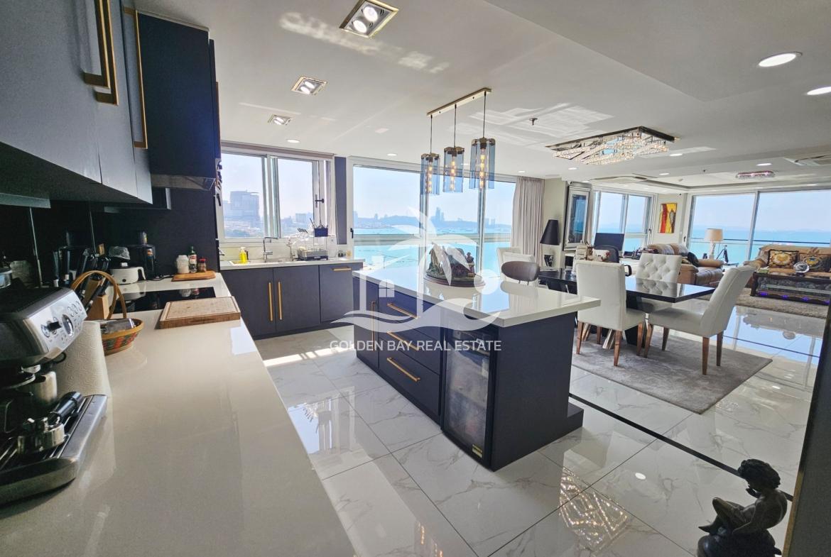 Northshore – Pattaya City