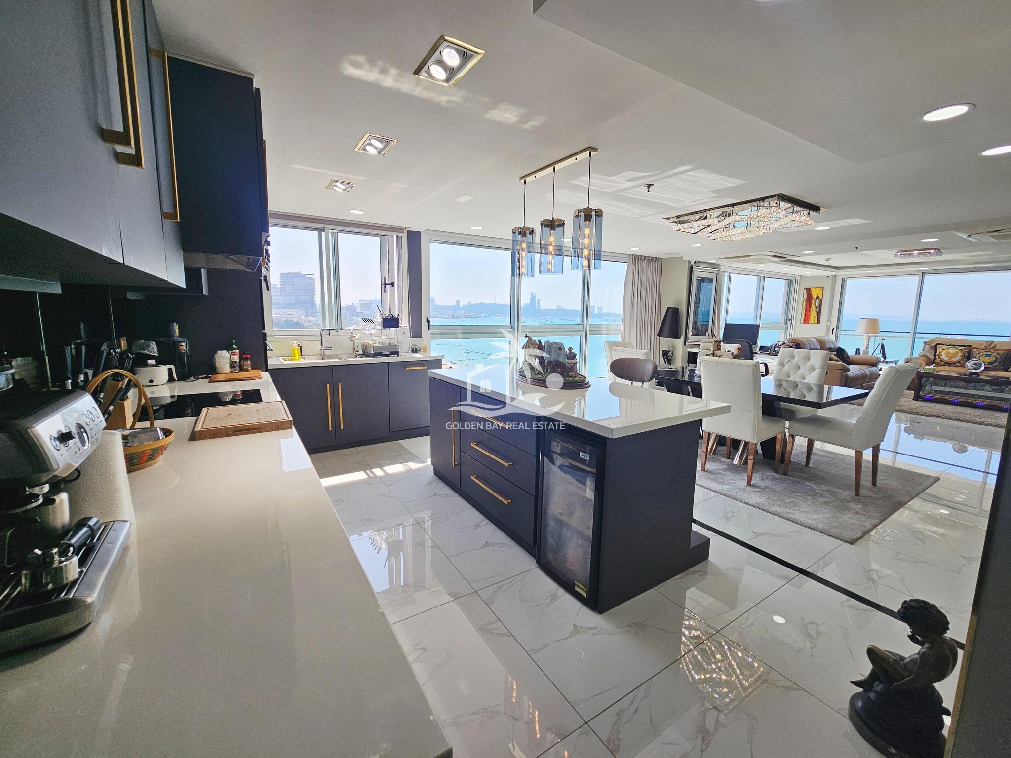 Northshore – Pattaya City
