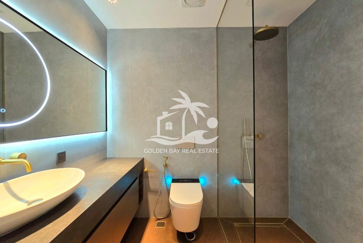 Luxurious Private Pool Villa – Jomtien