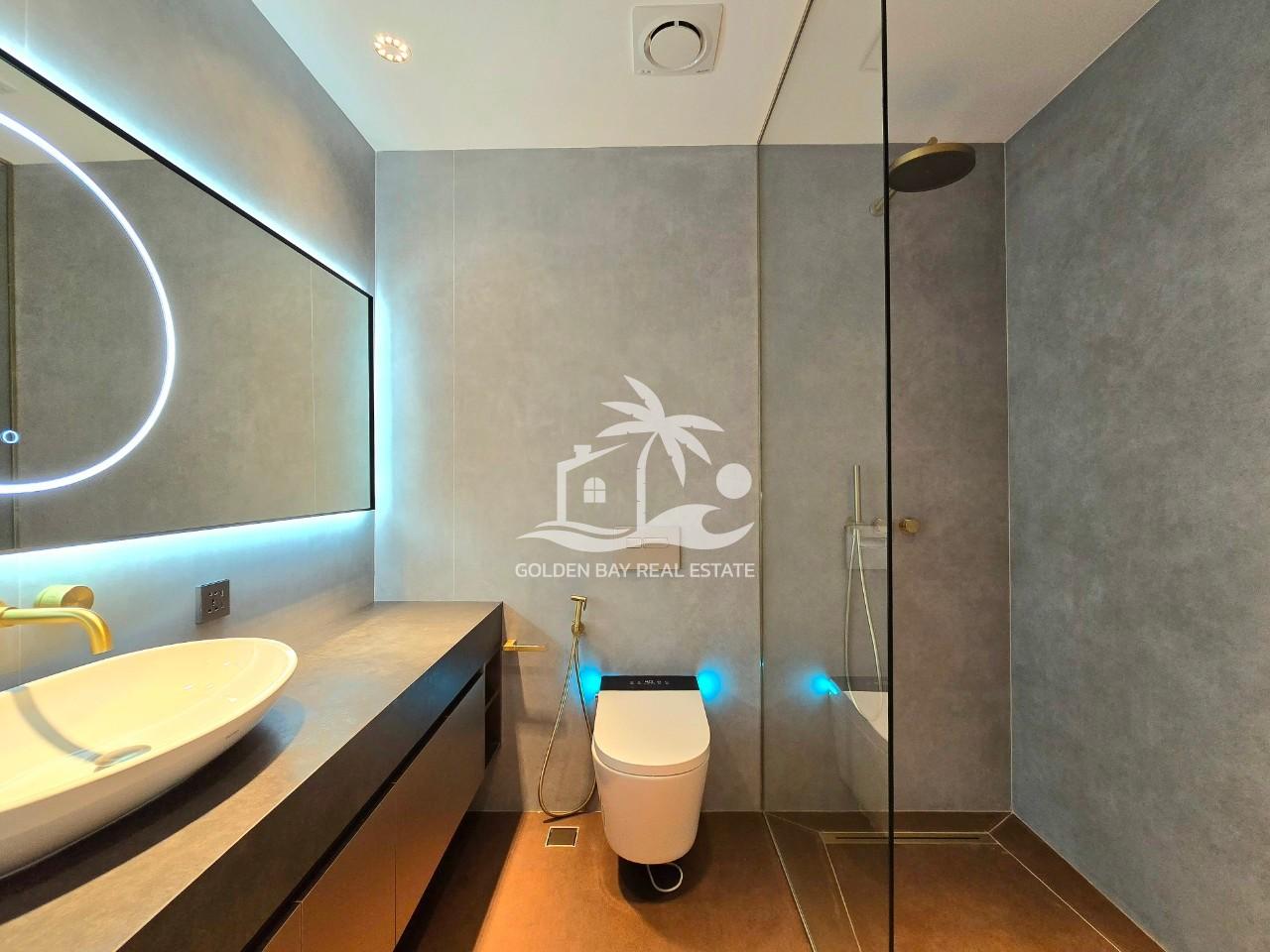 Luxurious Private Pool Villa – Jomtien