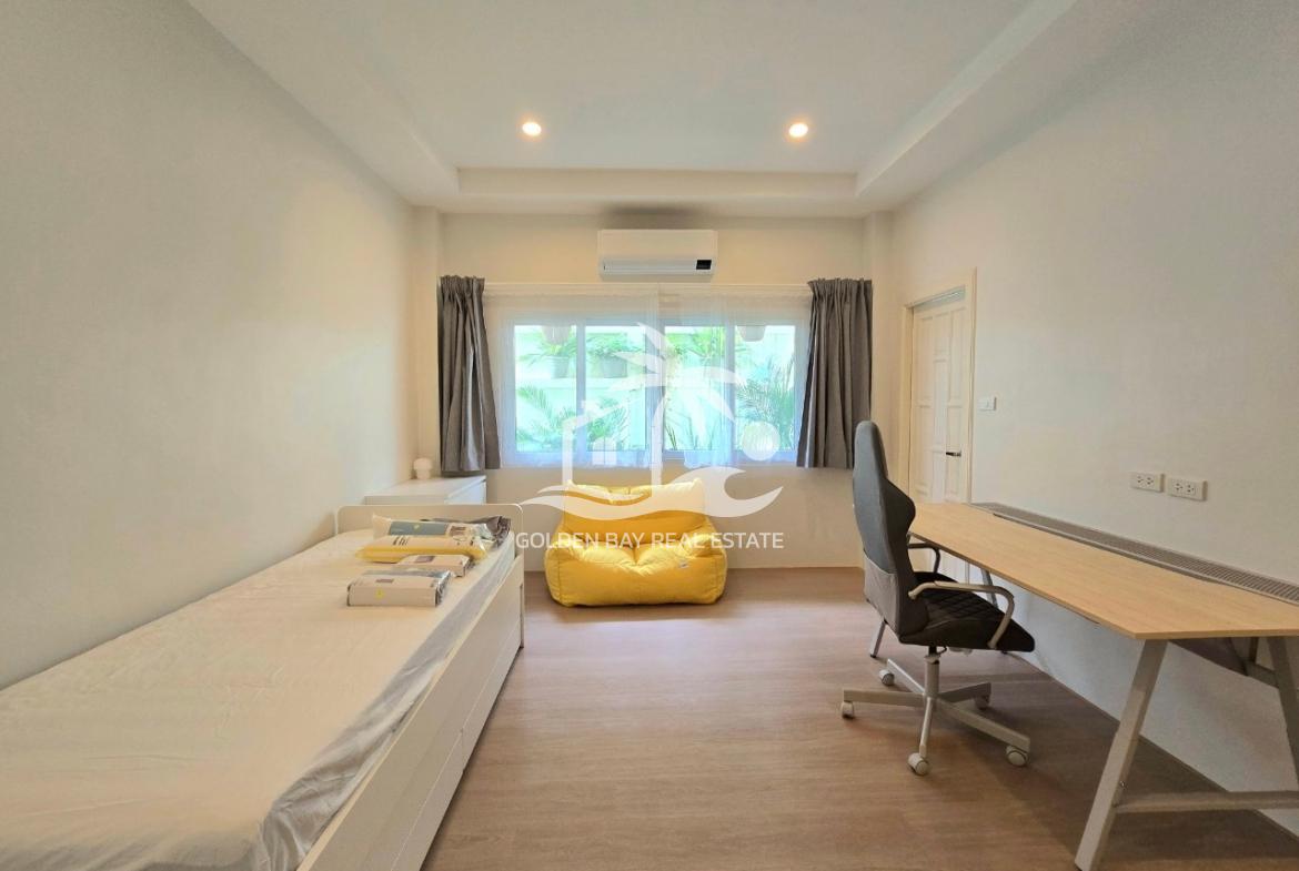 Green Field Villas  2 – East Pattaya
