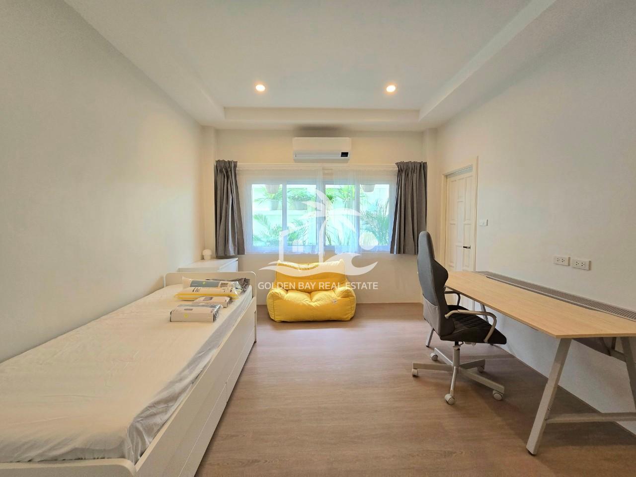 Green Field Villas  2 – East Pattaya