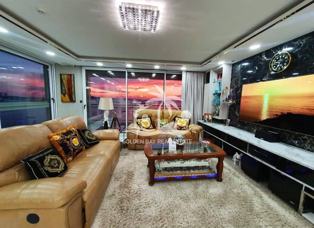Northshore – Pattaya City