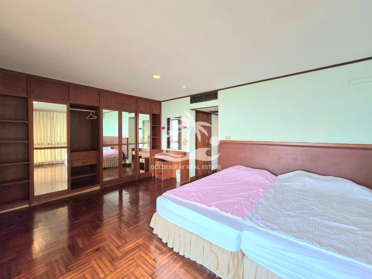 1 (17) Garden Cliff 2 – Wongamat