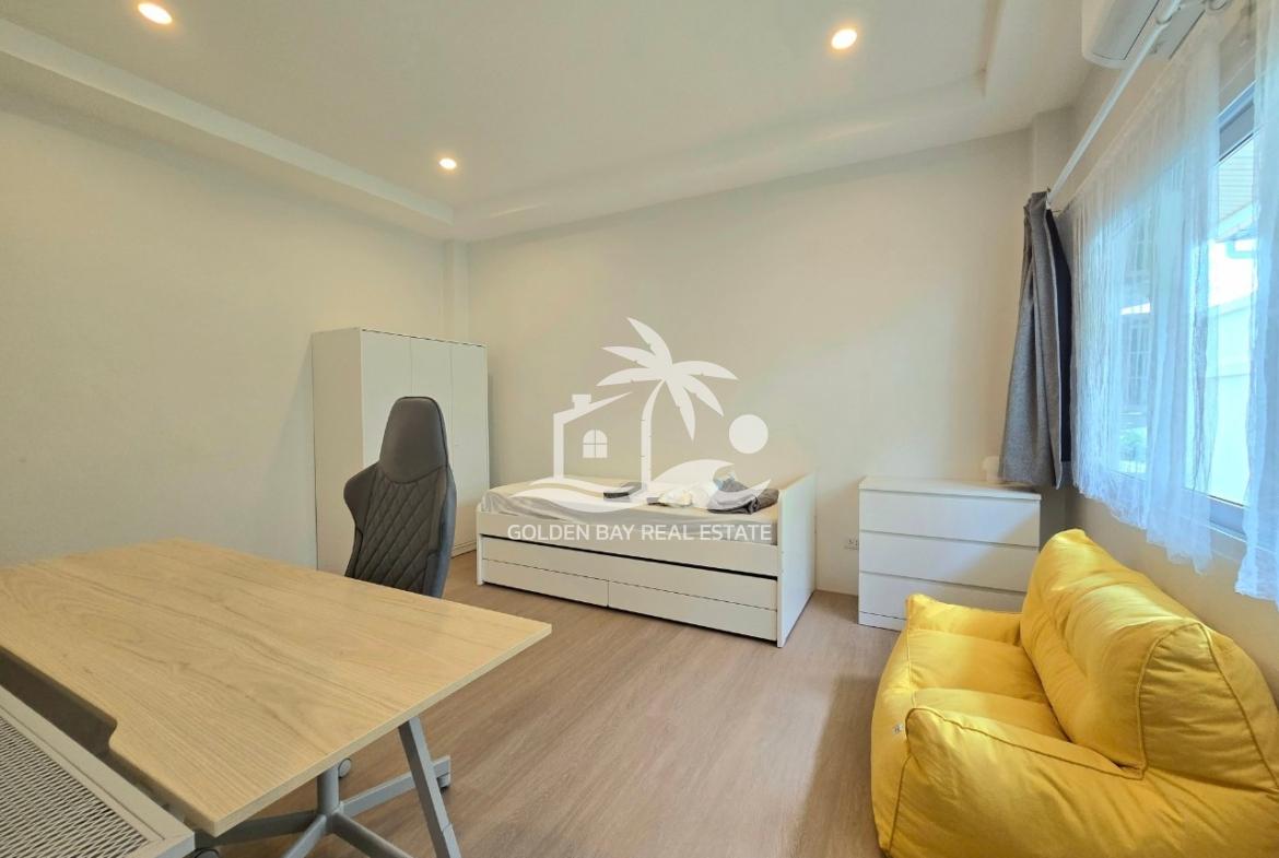 Green Field Villas  2 – East Pattaya