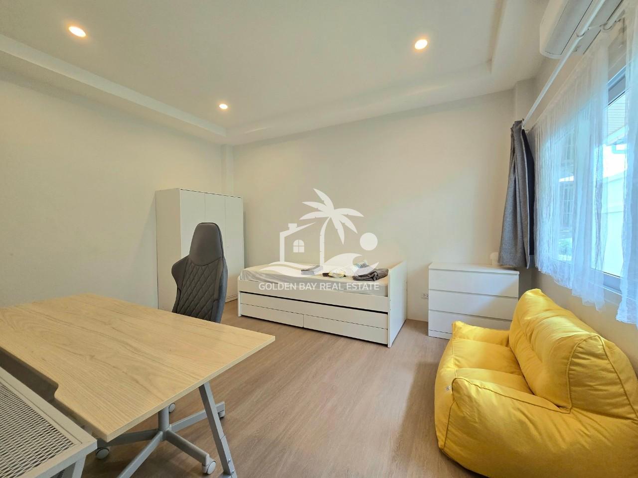 Green Field Villas  2 – East Pattaya